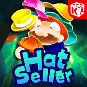 Người Bán Mũ game icon