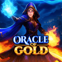 Lời Tiên Tri Vàng game icon