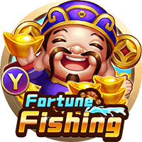 TP Câu Cá Vàng game icon