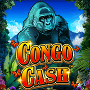 Tiền Mặt Congo game icon