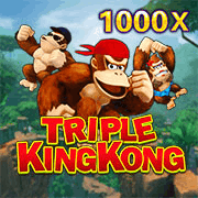 Ba Chú Khỉ game icon