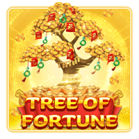 Cây Rung Tiền game icon