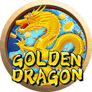 KA bắn cá Rồng Vàng game icon