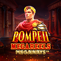 Megareels Megaways
