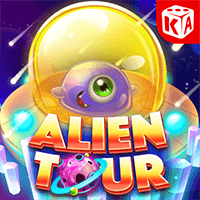 Cuộc hành trình ngoài hành tinh game icon