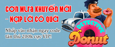 Săn Jackpot Siêu Khủng banner