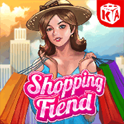 Nghiện Mua Sắm game icon