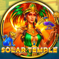 Đền thờ Mặt Trời game icon