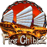 Tàu nối tiếp lửa 2 game icon