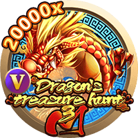 Rồng thần tìm kho báu 3 M game icon