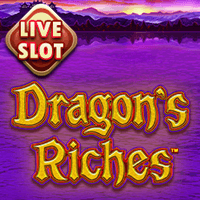 Kho báu của rồng game icon