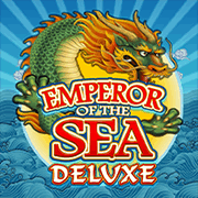 Hoàng đế của Biển cả Deluxe game icon